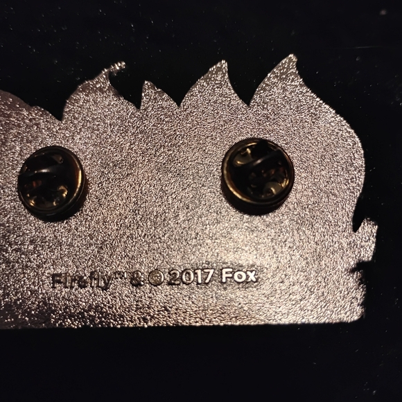 Colorful Cartoon Character Pin Set - Picture 9 of 12